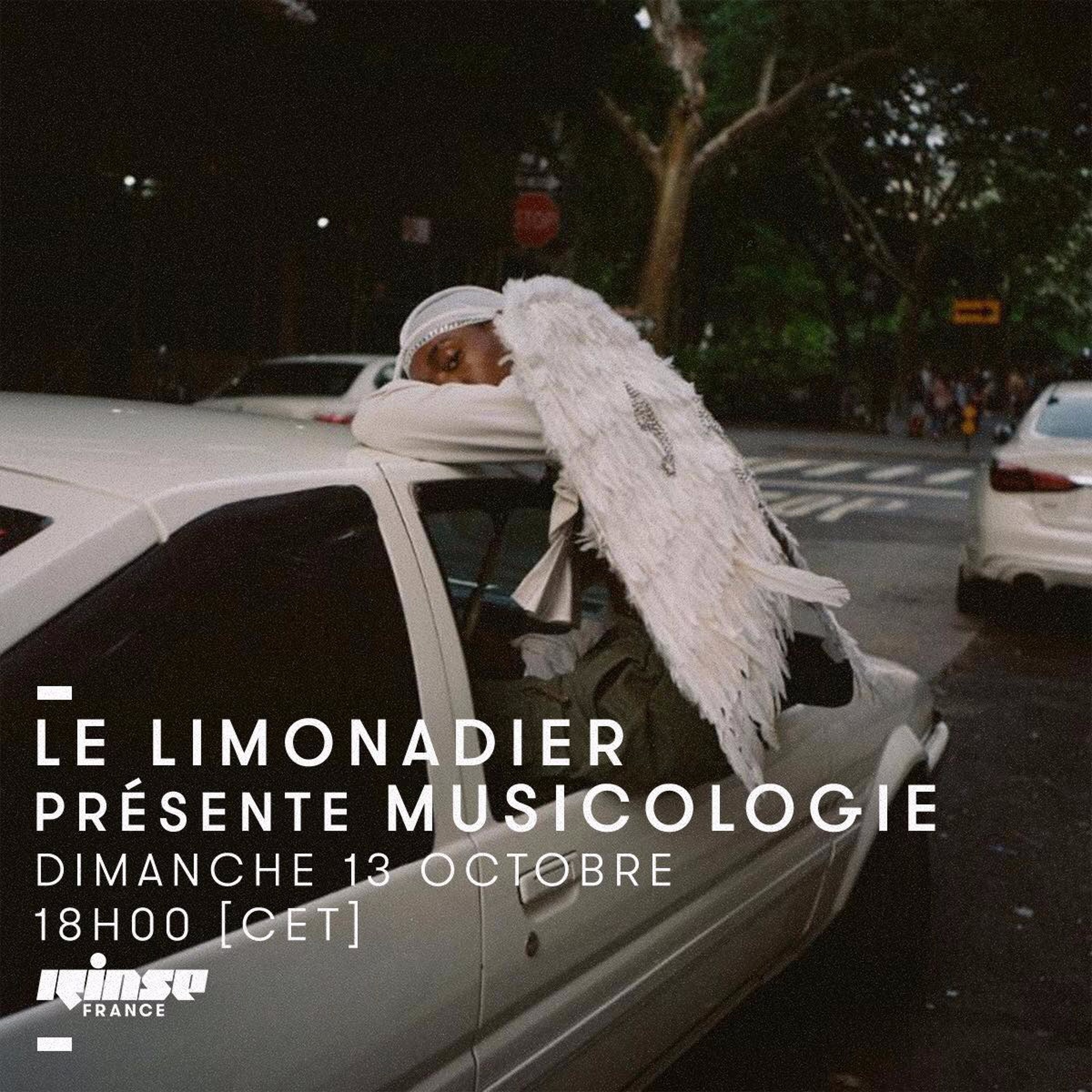 Limonadier