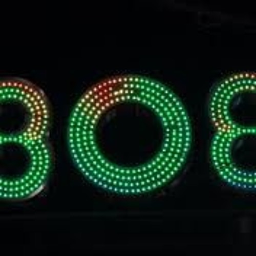 808 (PriMate)**Free wav Download**