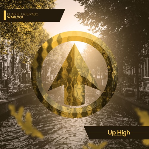 Elias & Lox & Pabo - Warlock | ADE Sampler EP