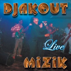 Guilty live Amazura 2004 - Djakout Mizik