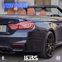 Lebs - The Code (ft. Rue Suave)