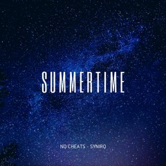 Lana Del Rey - Summertime Sadness (NoCheats x Syniro Remix)