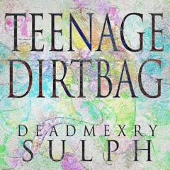 TEENAGE DIRTBAG [prod. DEADMEMXRY]