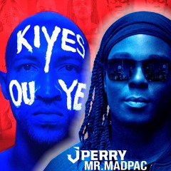 J Perry - Up For It - Mr.Madpac Remix