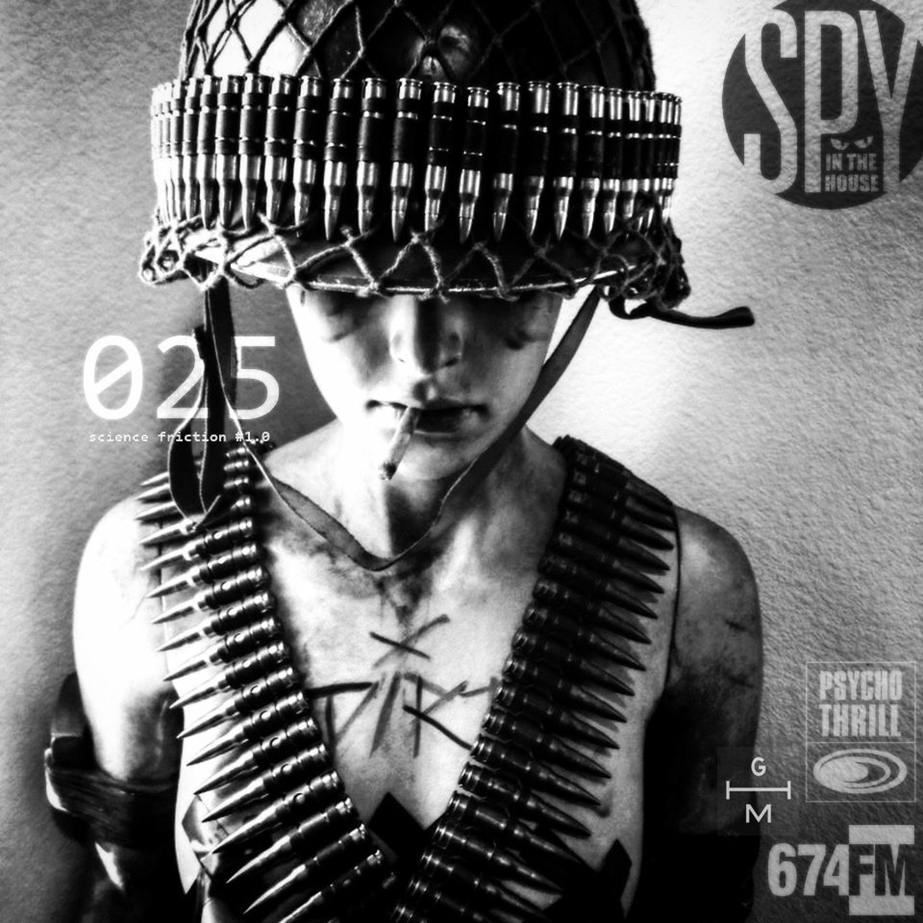SPY IN THE HOUSE_radio