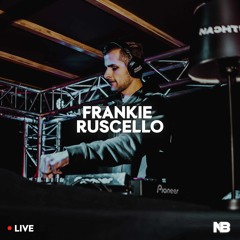 Frankie Ruscello @ Nachtbunker - Lichtenvoorde, Netherlands (05-10-2019)