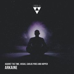 PRSM024 - VIEGAS - Arkaine III