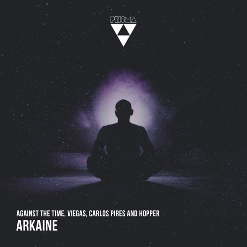 PRSM024 - Carlos Pires, Hopper - Arkaine II