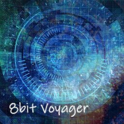 [#BOFXV] Lime - 8bit Voyager