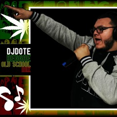 Reggae old schooll mixXx