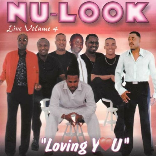 Division Men Boutik La Live 2002 - Nu-Look