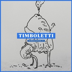 Timboletti - "Imagine" for RAMBALKOSHE