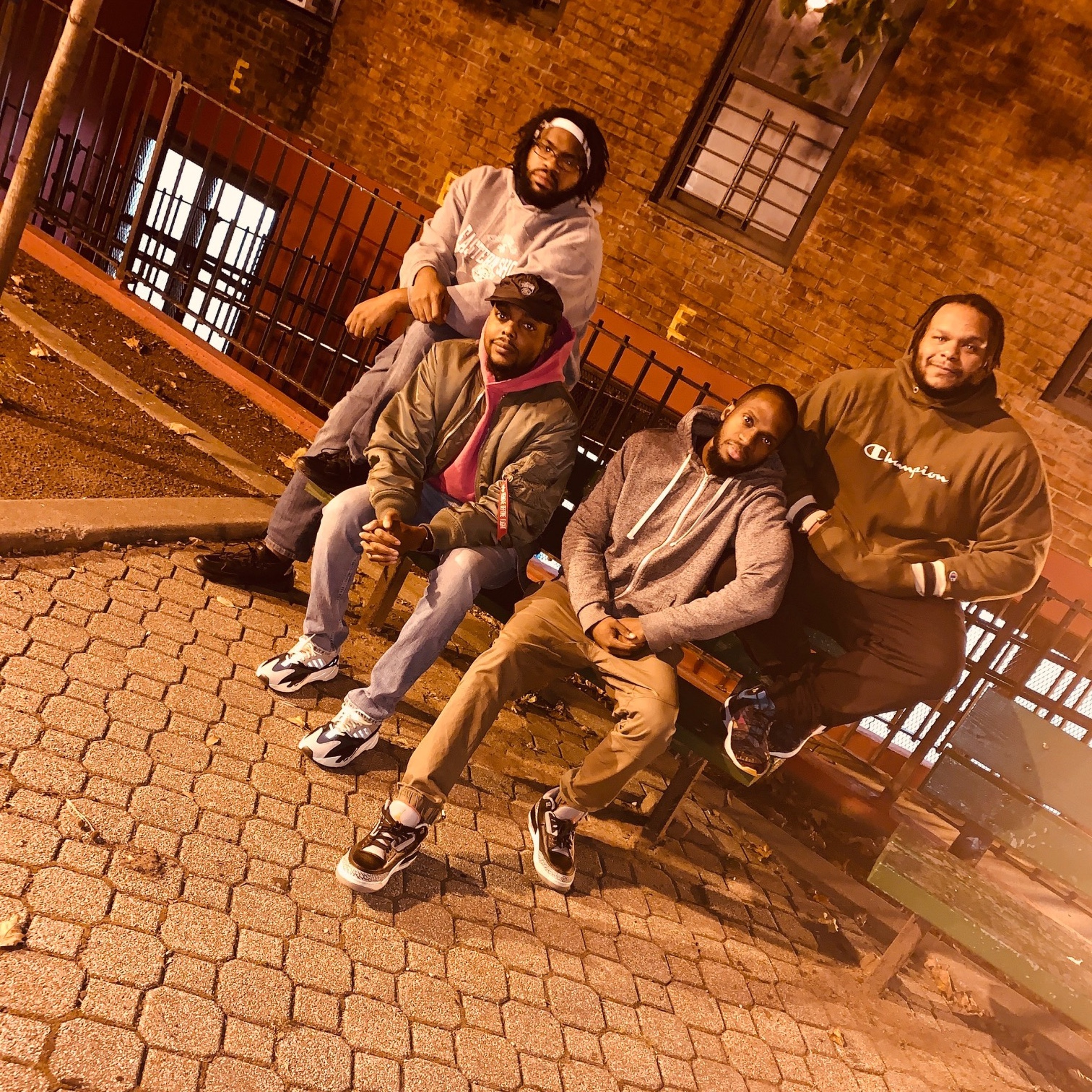 StoopKidz Podcast