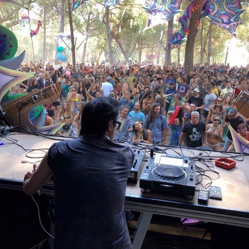 Old School mix @ZNA 2019