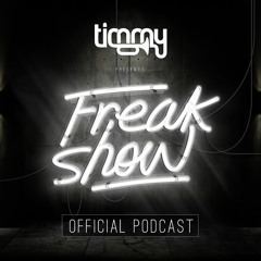 Timmy Trumpet Freak Show 116
