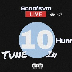 ''TUNE IN'' ft YUNG DRAMA