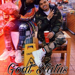NoCap&RyloCallingMyName