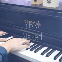 YBM - Naked Cover