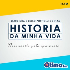 HISTORIA DA MINHA VIDA -  Preconceito pela aparência 11.10.19