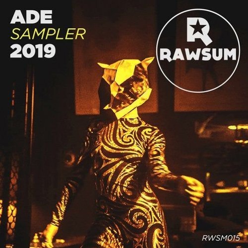 Andrew Azara - SOLJA [Rawsum]