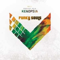 Project Vela - Live Forever