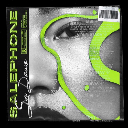 Salephone feat. Sin Davis - 20 XANS (Prod. by SYMTEX128)