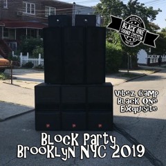 Brooklyn Block Party