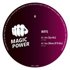Rifts - As I Am (Epic Mix)