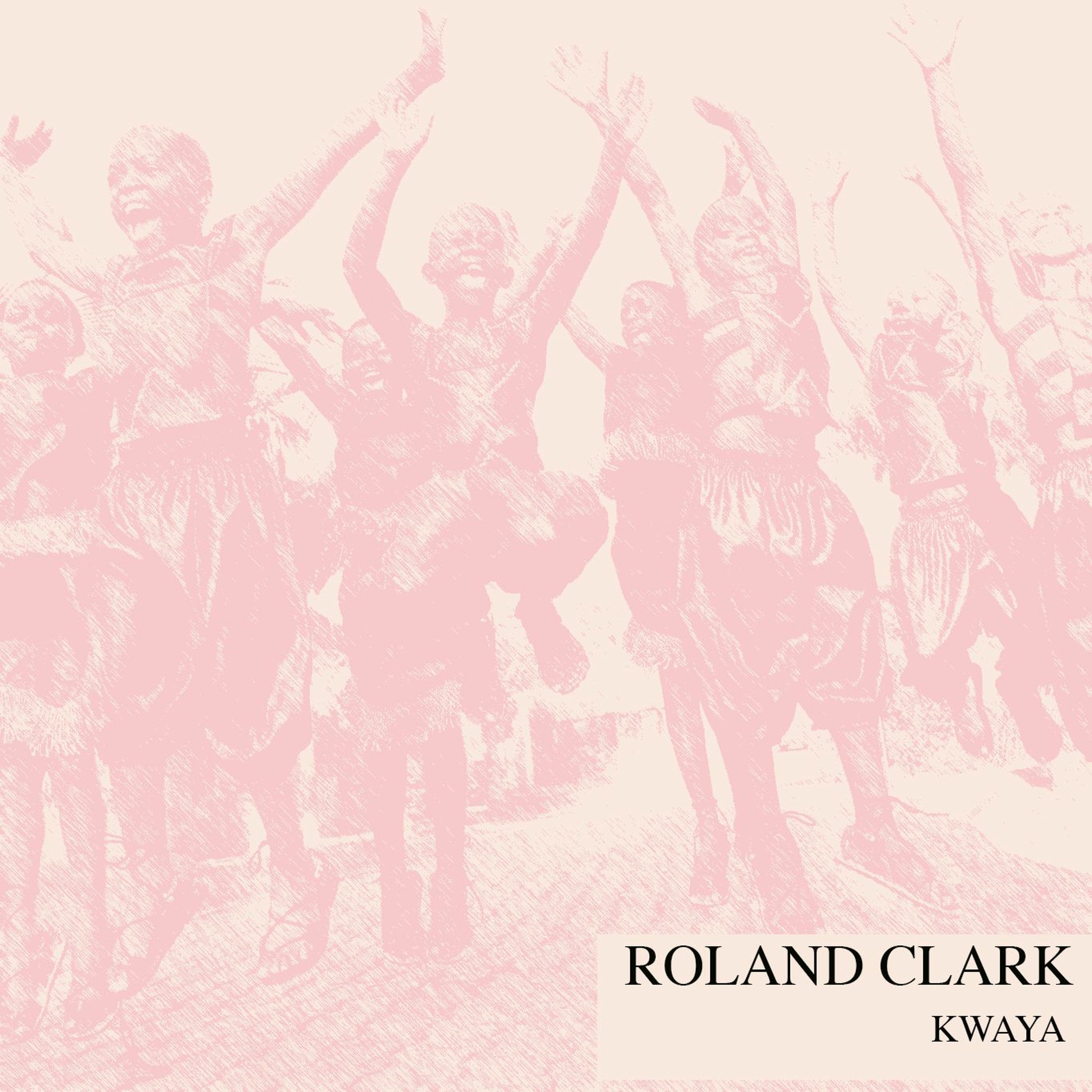 Roland Clark Pioneer DJ radio Show #5