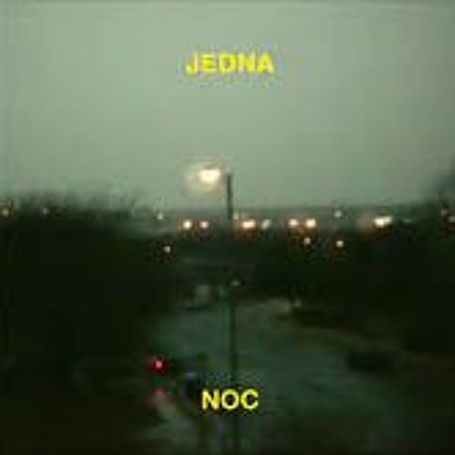 mlodyskiny x młody yerba-Jedna Noc