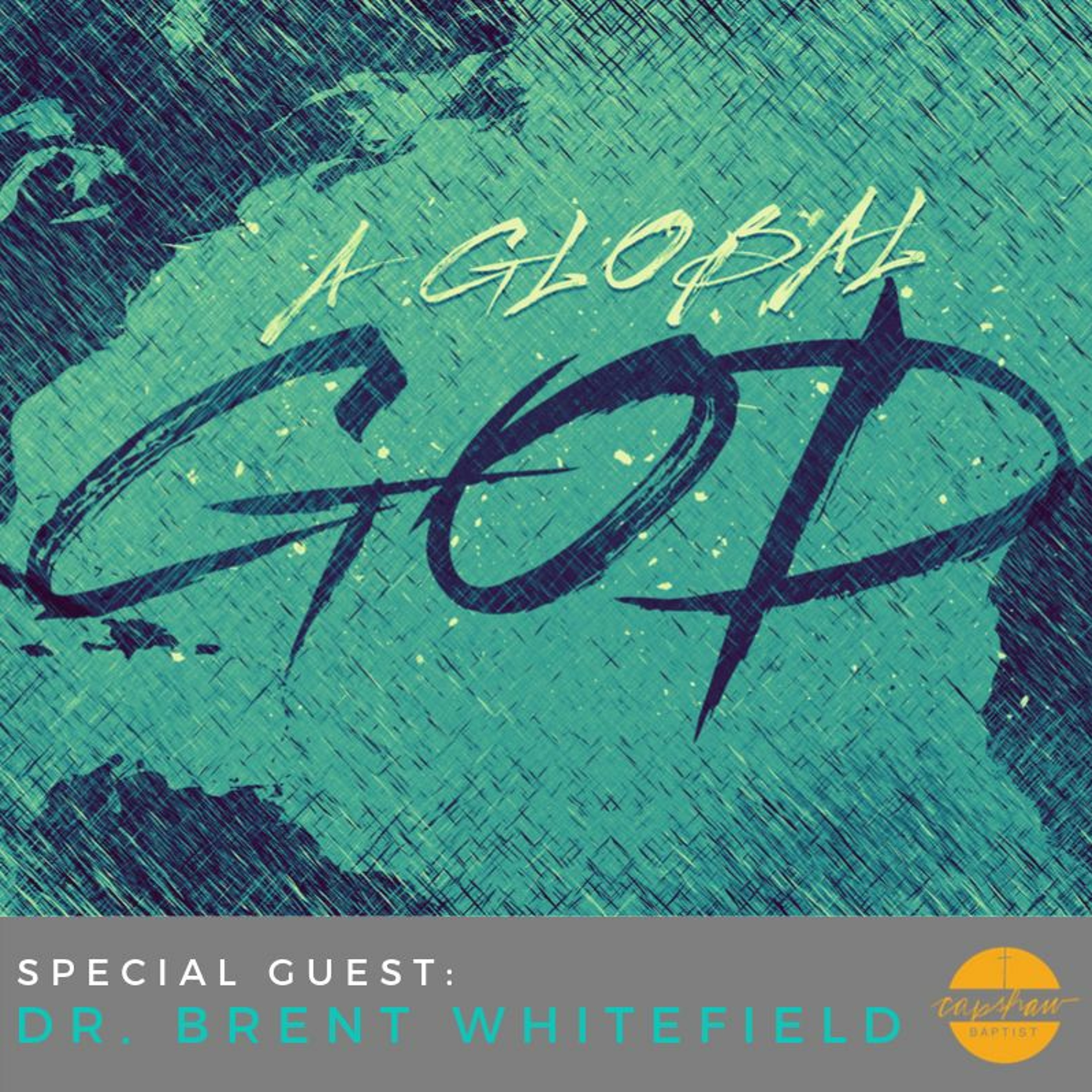 Capshaw Baptist Church Podcast