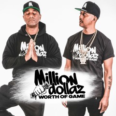 Million Dollaz Worth Of Game Ep. 28 "Silence Of The Yams"