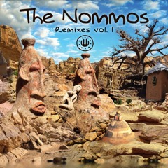 The Nommos - Freaky Baba (VoronKryon RMX) from The Nommos - Remixes Vol. 1 by Alice D
