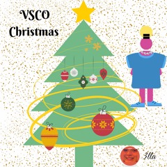 VSCO Christmas