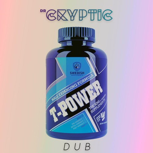 Dr Cryptic - T-Power Dub (Free Download)