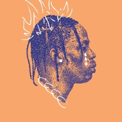Travis Scott x Future - LA Flame