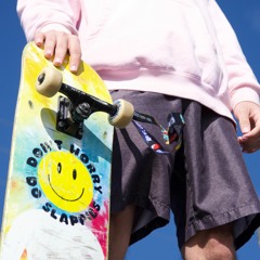 skater girl (prod. Discent)