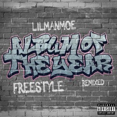 Album Of The Year (Freestyle) [Remix]