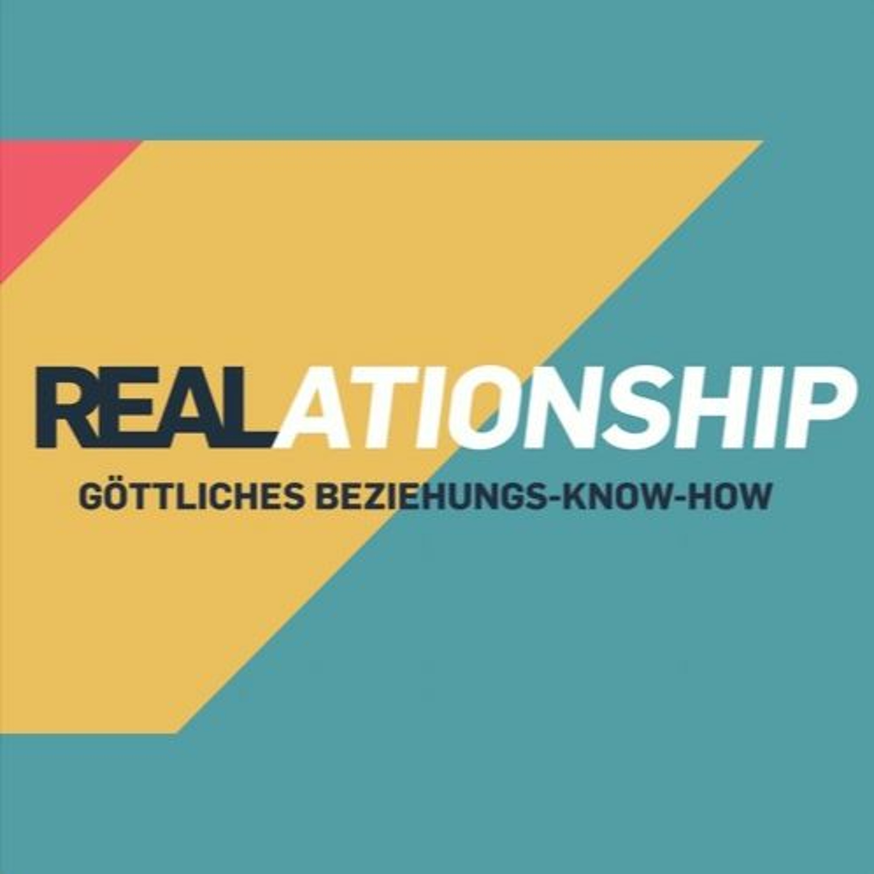 Audio Podcast #174 // REALationship // Single, aber nicht allein // 06.10.2019 episode artwork