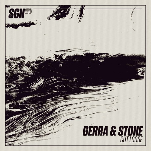 Gerra & Stone - Disillusion EP