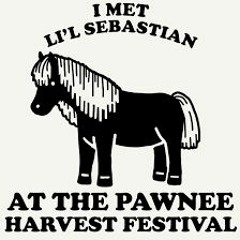 Lil Sebastian Mix Vol. 2