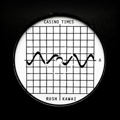 Premiere: Casino Times - Kawai (Conga Fever's Belgian Fries Remix) [Mireia]