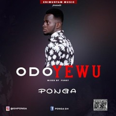 Odo Yewu(Mixed By Funky)