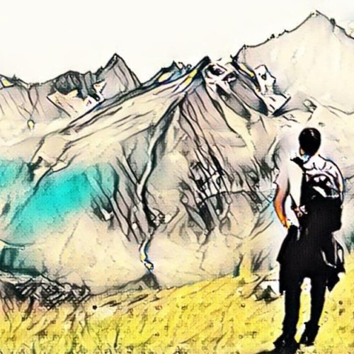 ZABARUS - T R I P