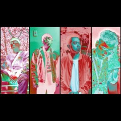 Trap City - DEESLOWZ x DIMO x NHO x NTD