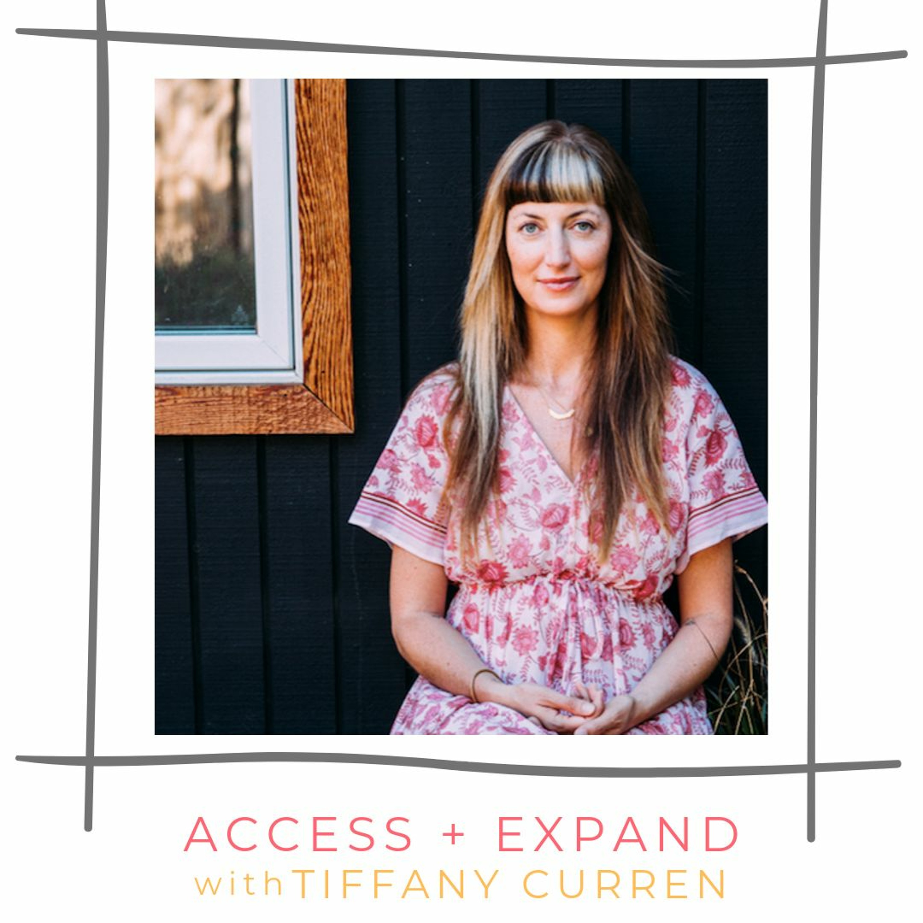 Access + Expand