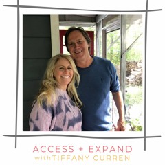 Access + Expand: Conversation with Author, Breathwork Healer + Teacher, David Elliott
