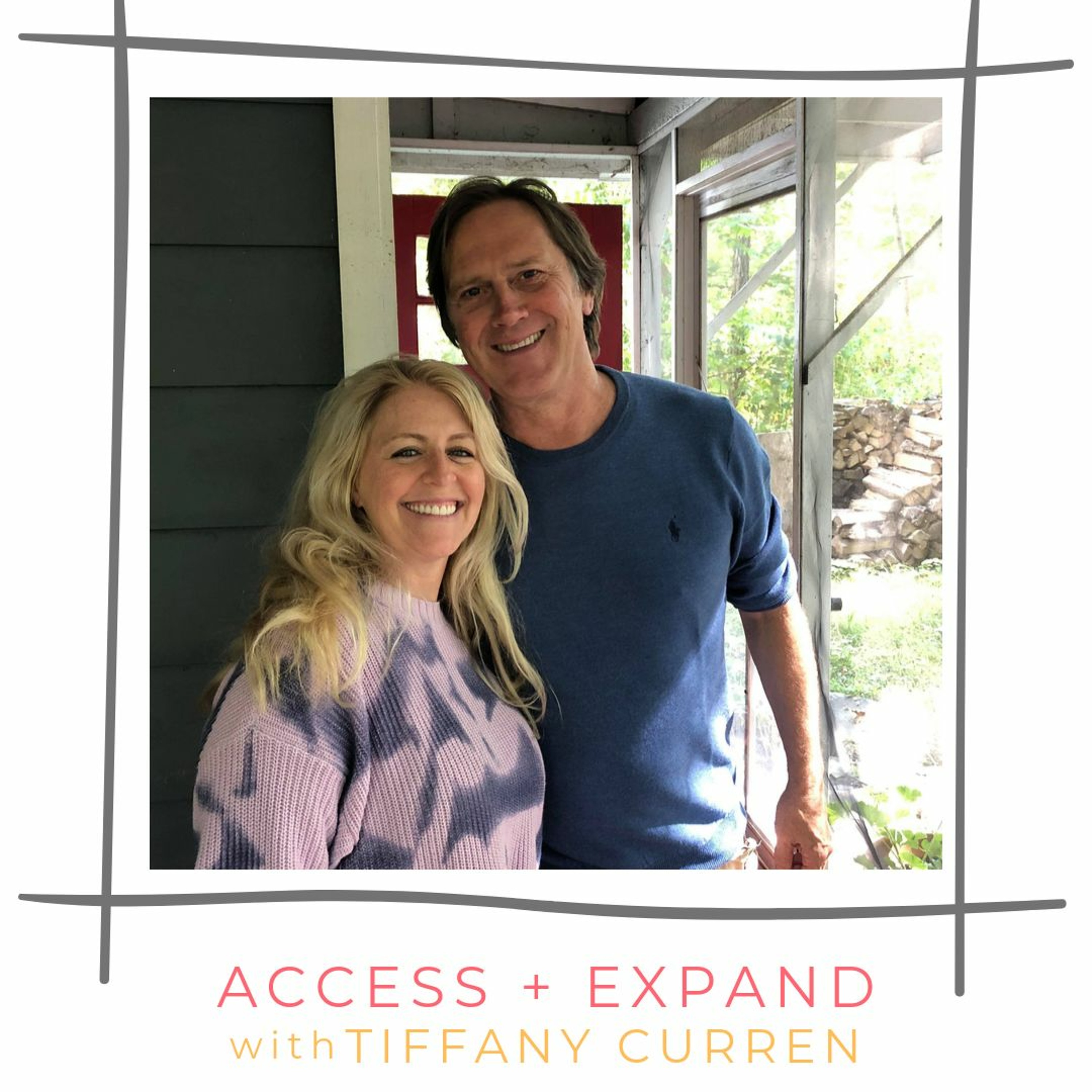 Access + Expand