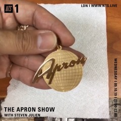 NTS Apron Show - 10th Oct 2019