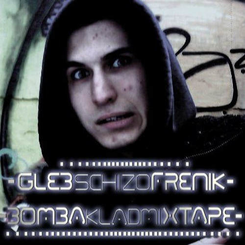 Listen to Skit-Beat box a rap 2008 by Marek Miki Mikitovic in Gleb  Schizofrenik - Bombaklad mixtape playlist online for free on SoundCloud